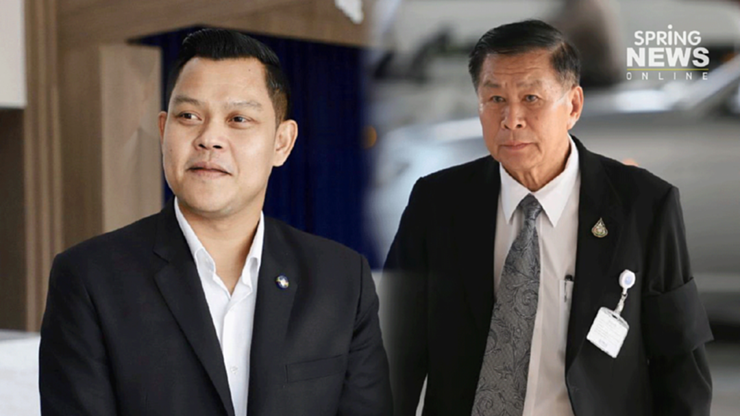 "ธนกร" จวก "เสรีพิศุทธ์" สิ้นคิด กล่าวหา รบ.อยู่เบื้องหลังบึ้มป่วนเมือง "ธนกร" จวก "เสรีพิศุทธ์" สิ้นคิด กล่าวหา รบ.อยู่เบื้องหลังบึ้มป่วนเมือง