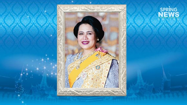 มท. สั่งทุกจังหวัดจัดงานเฉลิมฯ "พระพันปีหลวง" 5-19 ส.ค.