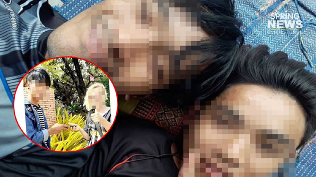 สาวฝรั่งทำมือถือหายหาดจอมเทียน สุดท้ายได้คืนเพราะซิงค์ข้อมูลกับกูเกิล สาวฝรั่งทำมือถือหายหาดจอมเทียน สุดท้ายได้คืนเพราะซิงค์ข้อมูลกับกูเกิล