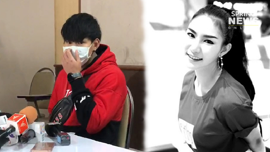 เตรียมเรียกเจ้าของบ้านปาร์ตี้ “ลัลลาเบล”สอบอีกรอบ หลังพบยาหลายชนิดในบ้าน เตรียมเรียกเจ้าของบ้านปาร์ตี้ “ลัลลาเบล”สอบอีกรอบ หลังพบยาหลายชนิดในบ้าน