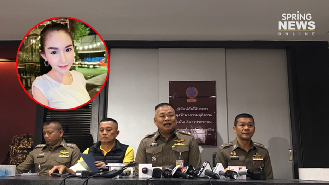 ข่าวดี! สัปดาห์หน้า รู้ผลเลือด-นิติเวช "ลัลลาเบล" ข่าวดี! สัปดาห์หน้า รู้ผลเลือด-นิติเวช "ลัลลาเบล"