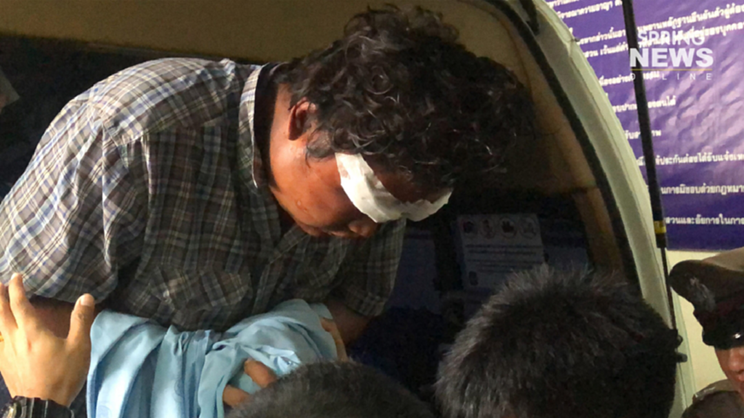 ฝากขังหนุ่มลวงสาว 18 เมียเพื่อน ข่มขืนฆ่า แจ้งเพิ่มอีกข้อหา ฝากขังหนุ่มลวงสาว 18 เมียเพื่อน ข่มขืนฆ่า แจ้งเพิ่มอีกข้อหา