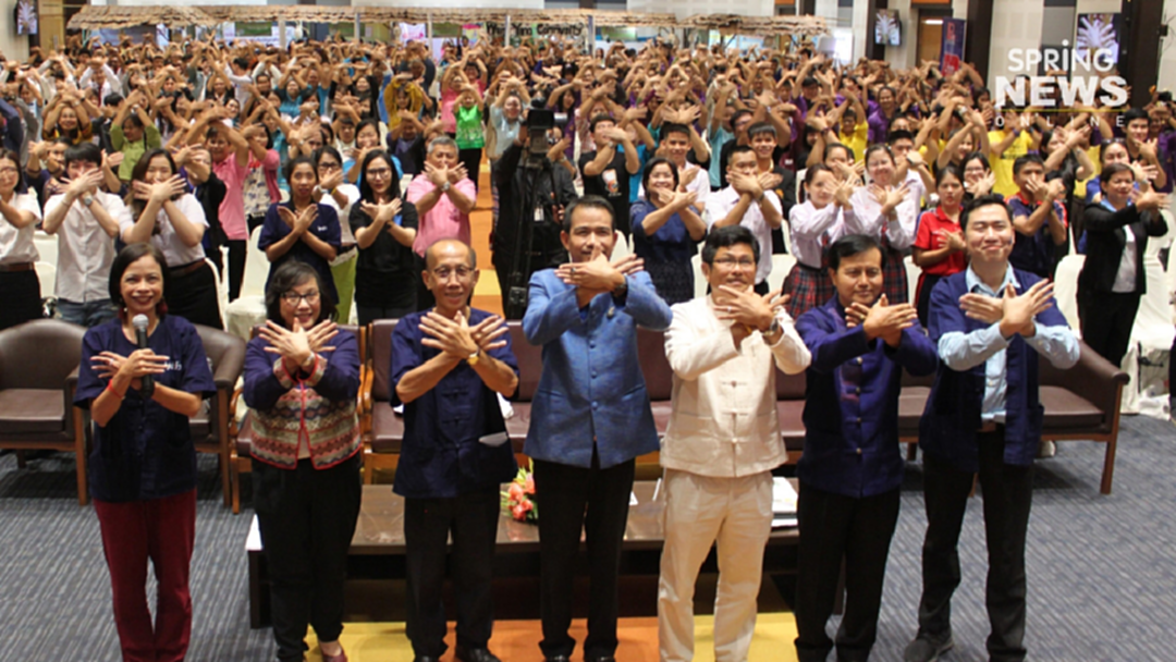 ผนึกกำลังหนุนสื่อสร้างสรรค์ สร้างนิเวศสื่อที่ดี