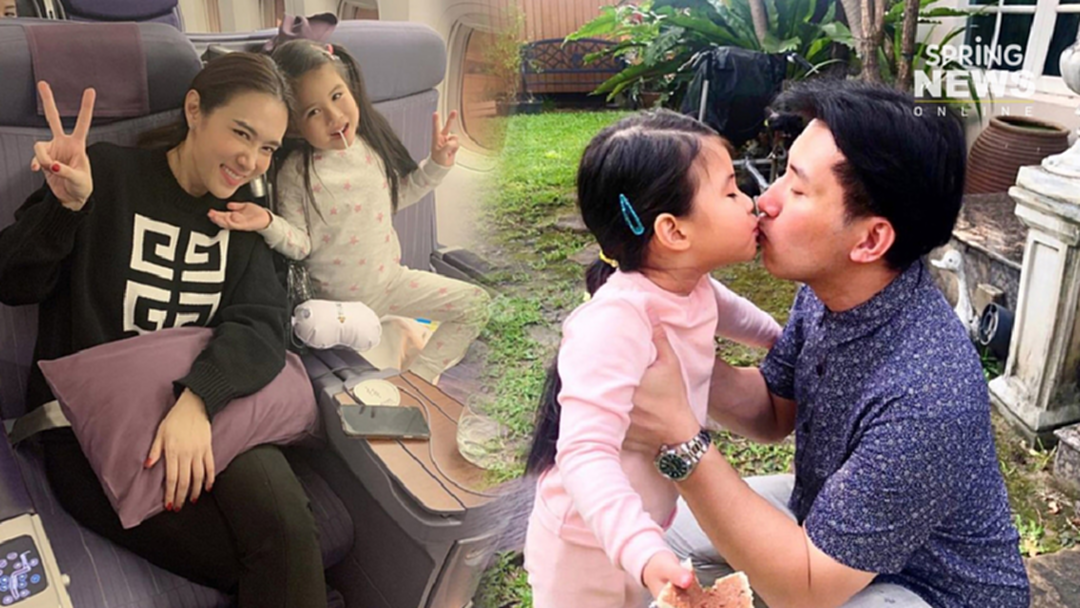 แม่เมย์ โพสต์แจงปมคนสงสัยความสัมพันธุ์ หนุ่ม กรรชัย