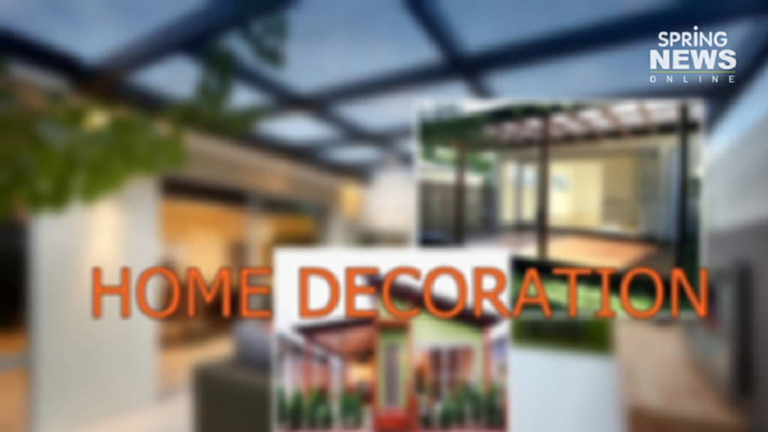แบบบ้านเพิงหมาแหงน บ้านชั้นเดียว สไตล์โมเดิร์นอินเทรนด์ปี 2019