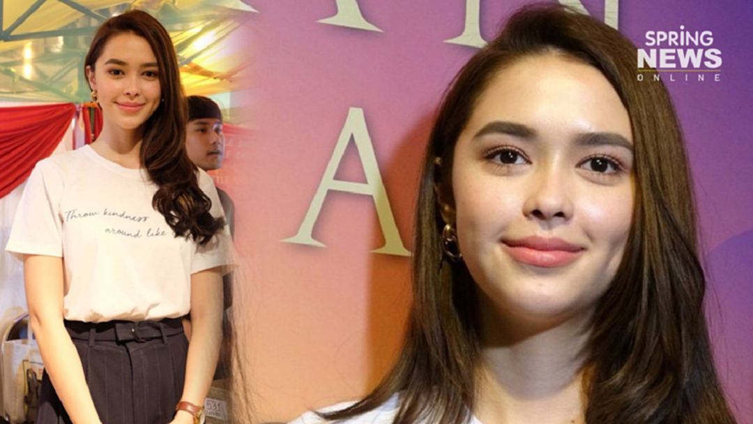แพทริเซีย กู๊ด เคลียร์ชัดยังคุยกับ โน้ต วิเศษ อยู่ แพทริเซีย กู๊ด เคลียร์ชัดยังคุยกับ โน้ต วิเศษ อยู่