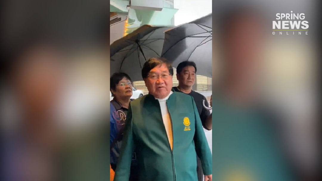 “ประภัตร”ฝากขอบคุณคนไทยที่เป็นห่วงหลังติดอยู่ที่ญี่ปุ่น “ประภัตร”ฝากขอบคุณคนไทยที่เป็นห่วงหลังติดอยู่ที่ญี่ปุ่น