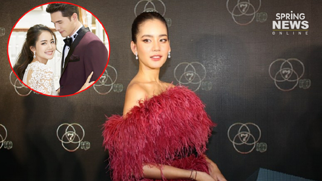 "โบว์" เมลดา เผยสถานะ "มิกค์" ทองระย้า