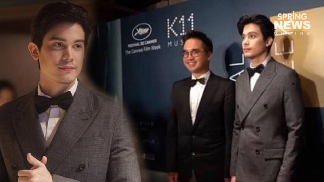 ซันนี่ ร่วมงานเทศกาลหนัง Festival de Cannes Film Week ซันนี่ ร่วมงานเทศกาลหนัง Festival de Cannes Film Week