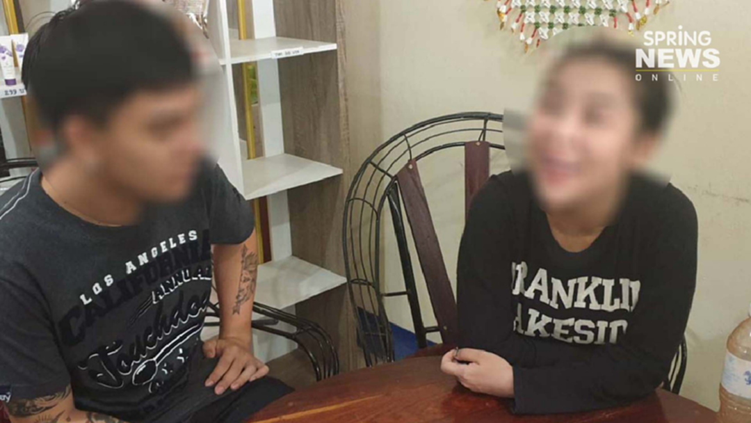 ตำรวจ ปอศ. เตรียมอายัดตัว "แม่มณี และแฟนหนุ่ม" พร้อมส่งสำนวนให้ ดีเอสไอ 15 พ.ย. นี้ ตำรวจ ปอศ. เตรียมอายัดตัว "แม่มณี และแฟนหนุ่ม" พร้อมส่งสำนวนให้ ดีเอสไอ 15 พ.ย. นี้
