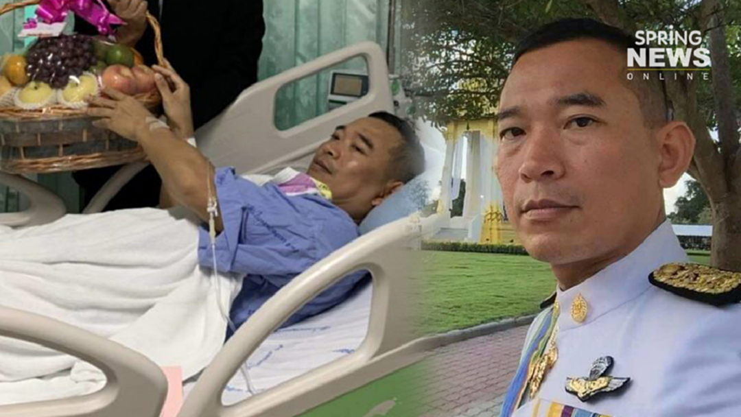 มติ ก.ต. ตั้งกรรมการสอบ “คณากร” ย้ายไปช่วยศาลอุทธรณ์ ภาค 5 มติ ก.ต. ตั้งกรรมการสอบ “คณากร” ย้ายไปช่วยศาลอุทธรณ์ ภาค 5