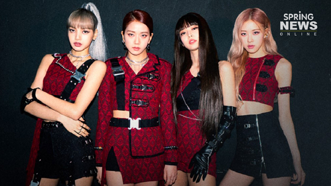BLACKPINK ปังเว่อร์ กวาดรางวัล ในงาน People’s Choice Awards 2019 BLACKPINK ปังเว่อร์ กวาดรางวัล ในงาน People’s Choice Awards 2019