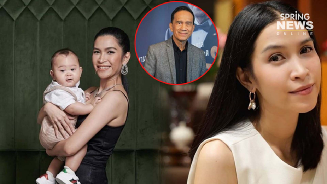อีฟ เปิดใจถึงอาการมะเร็งของคุณพ่อ ต้อย เศรษฐา อีฟ เปิดใจถึงอาการมะเร็งของคุณพ่อ ต้อย เศรษฐา