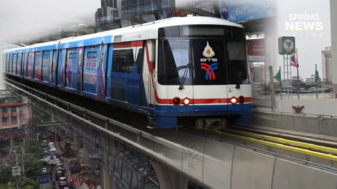 มาแน่!! 4 ธ.ค.นี้ รถไฟฟ้าสายสีเขียว เปิดเพิ่มอีก 4 สถานี ถึง ม.เกษตร
