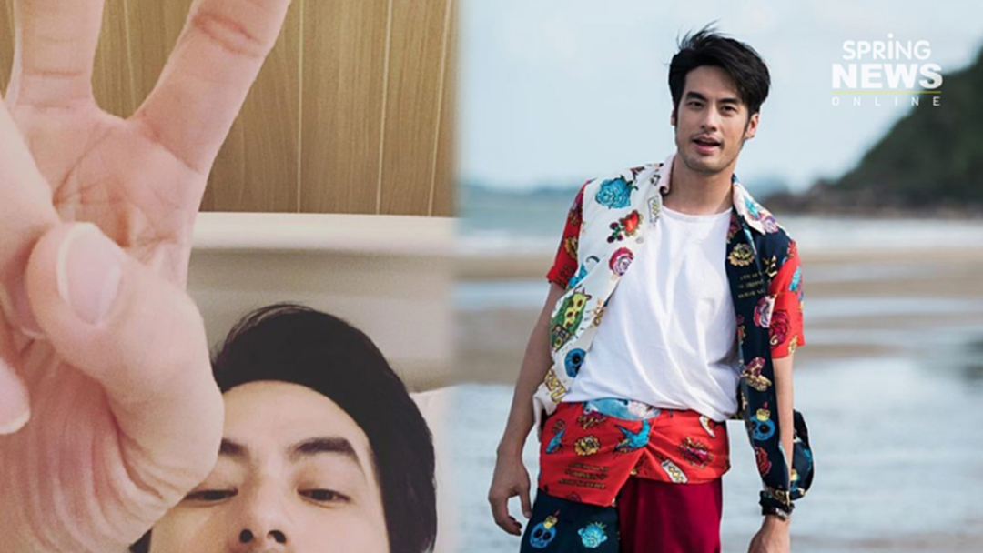 "บอย ปกรณ์" เข้าผ่าตัดด่วน หลัง ถูกแมลงกินเนื้อกัด ที่ญี่ปุ่น!! "บอย ปกรณ์" เข้าผ่าตัดด่วน หลัง ถูกแมลงกินเนื้อกัด ที่ญี่ปุ่น!!