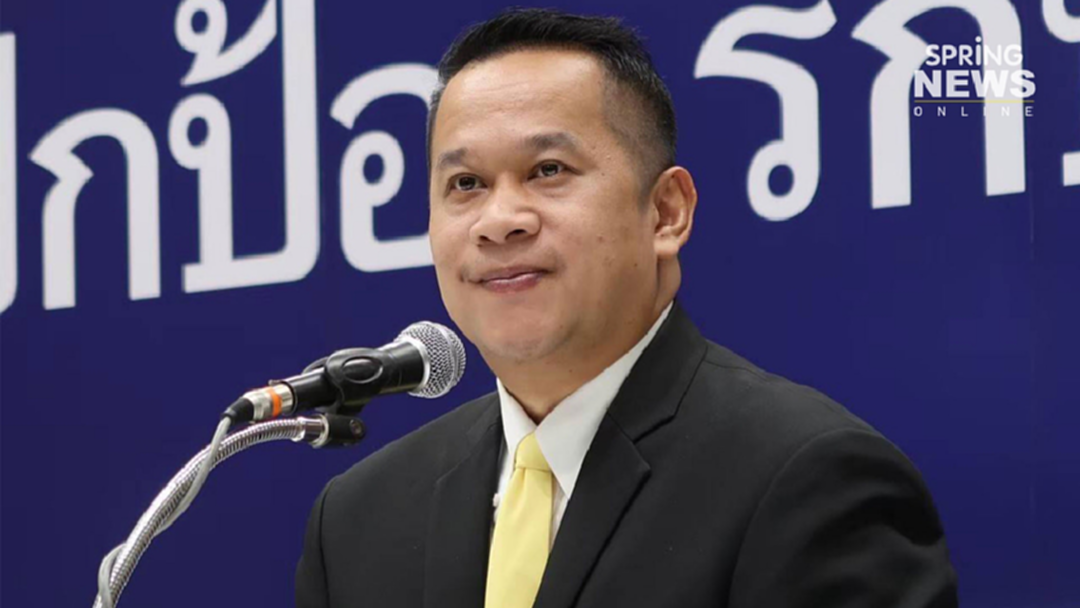 เพื่อไทย ชี้สถานการณ์สุกงอม พร้อมจัดหนักอภิปรายไม่ไว้วางใจ