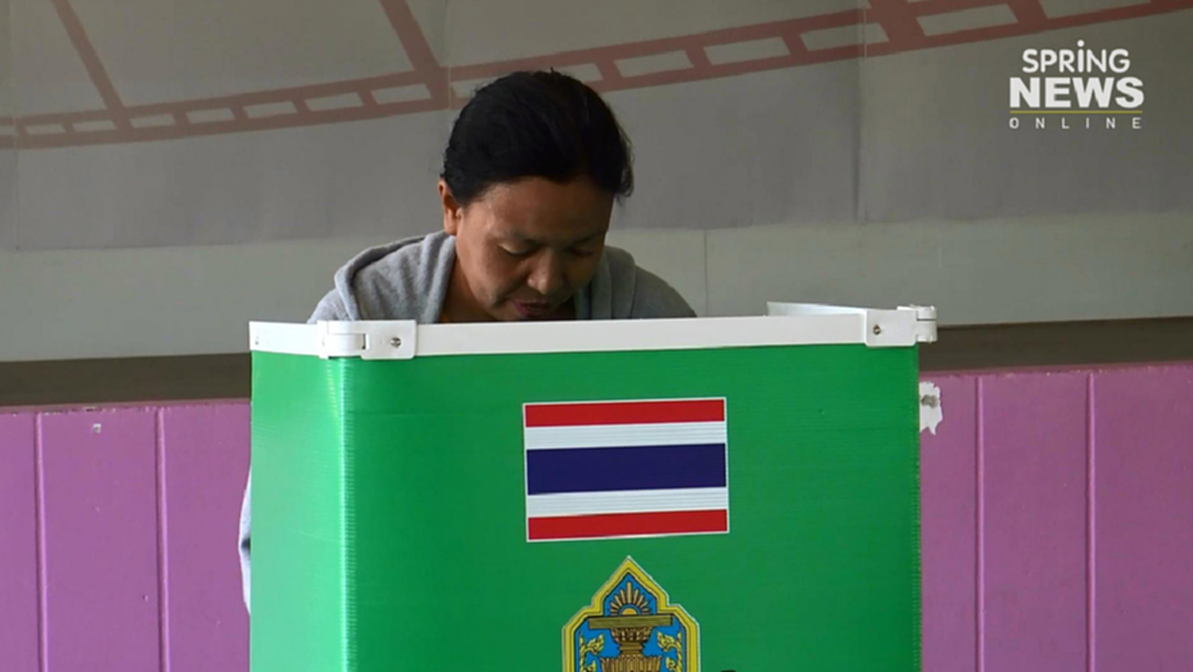 กกต.เคาะ 22 ธ.ค.62 เลือกตั้งซ่อม ส.ส.เขต7 จ.ขอนแก่น กกต.เคาะ 22 ธ.ค.62 เลือกตั้งซ่อม ส.ส.เขต7 จ.ขอนแก่น