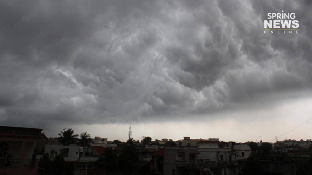อุตุฯ ฉ.16 เตือน 28-30 พ.ย. 9 จังหวัดใต้ฝนหนัก เสี่ยงน้ำท่วมน้ำป่าหลาก อุตุฯ ฉ.16 เตือน 28-30 พ.ย. 9 จังหวัดใต้ฝนหนัก เสี่ยงน้ำท่วมน้ำป่าหลาก