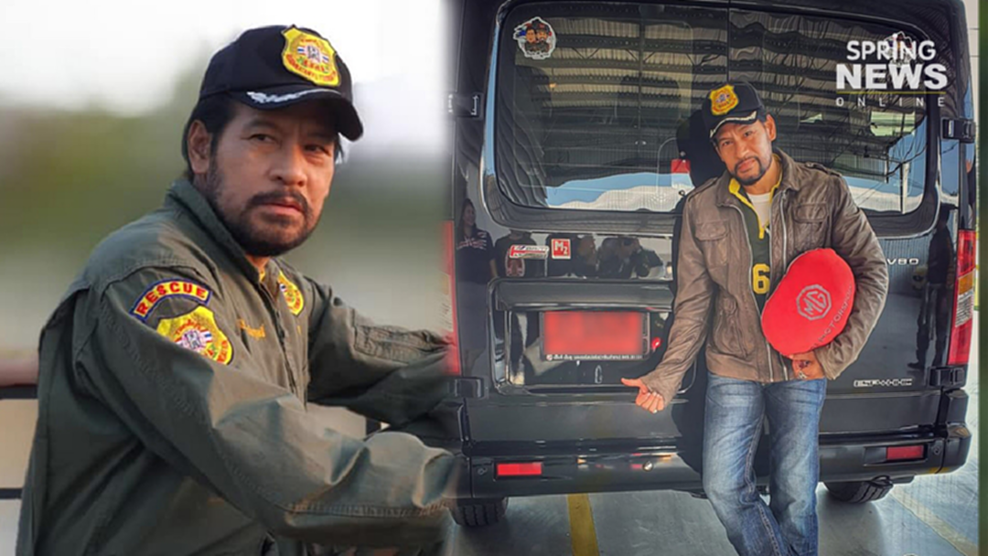 ส่องเลขเด็ด! ทะเบียนป้ายแดง "บิณฑ์ บรรลือฤทธิ์" เลขเด็ดตรงปีเกิด ส่องเลขเด็ด! ทะเบียนป้ายแดง "บิณฑ์ บรรลือฤทธิ์" เลขเด็ดตรงปีเกิด