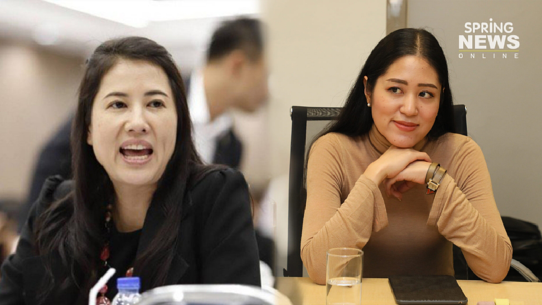 โดนอีกคดี! ศาลฯ รับฟ้อง “เอ๋ ปารีณา” จำเลย หมิ่นประมาท “ช่อ”