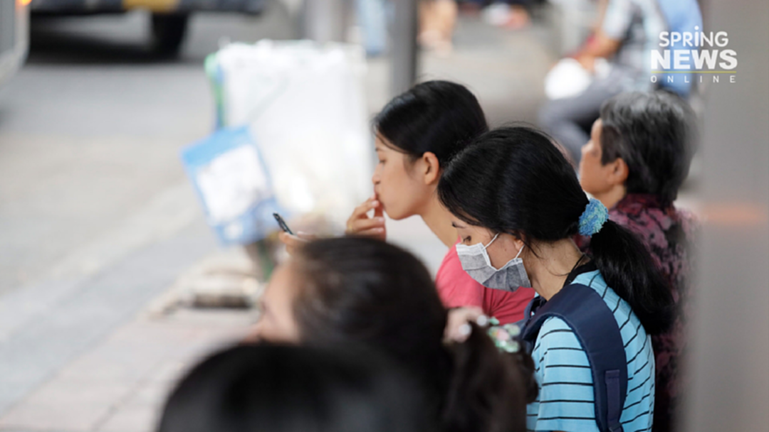 20 จุด กรุงเทพฯ ปริมณฑล PM 2.5 พุ่งเกินค่ามาตรฐาน 20 จุด กรุงเทพฯ ปริมณฑล PM 2.5 พุ่งเกินค่ามาตรฐาน