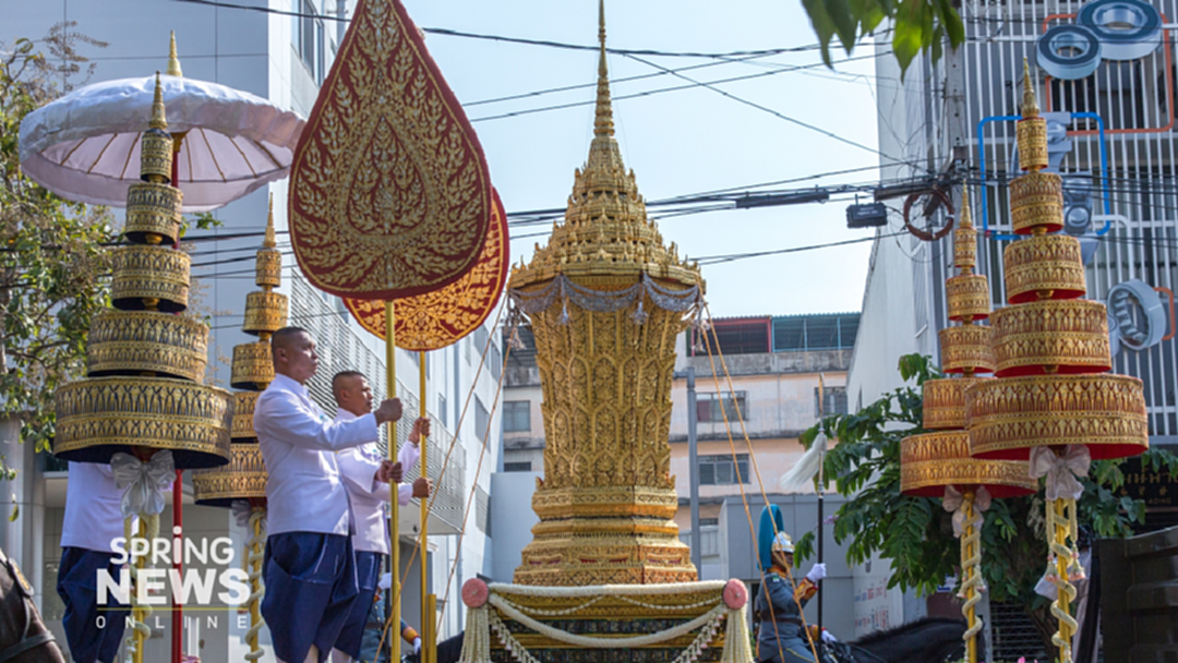 พระราชทานเพลิงศพ พลเอก เปรม ติณสูลานนท์ พระราชทานเพลิงศพ พลเอก เปรม ติณสูลานนท์
