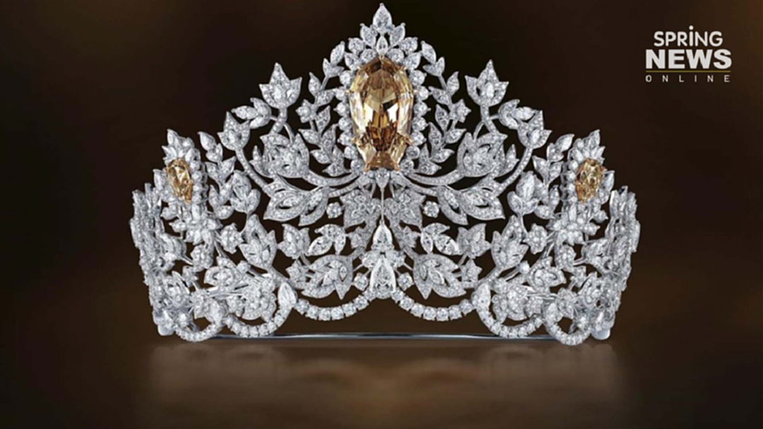 เปิดอันดับ ประเทศที่ครองมงกุฎ Miss Universe มากที่สุด เปิดอันดับ ประเทศที่ครองมงกุฎ Miss Universe มากที่สุด
