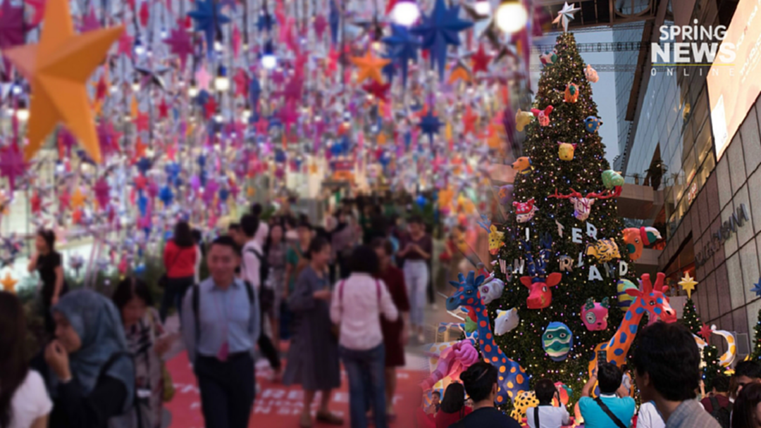 กองปราบโพสต์เตือน 9 สัญญาณ ที่คนไทยควรระวัง ในช่วงเทศกาลปีใหม่ กองปราบโพสต์เตือน 9 สัญญาณ ที่คนไทยควรระวัง ในช่วงเทศกาลปีใหม่