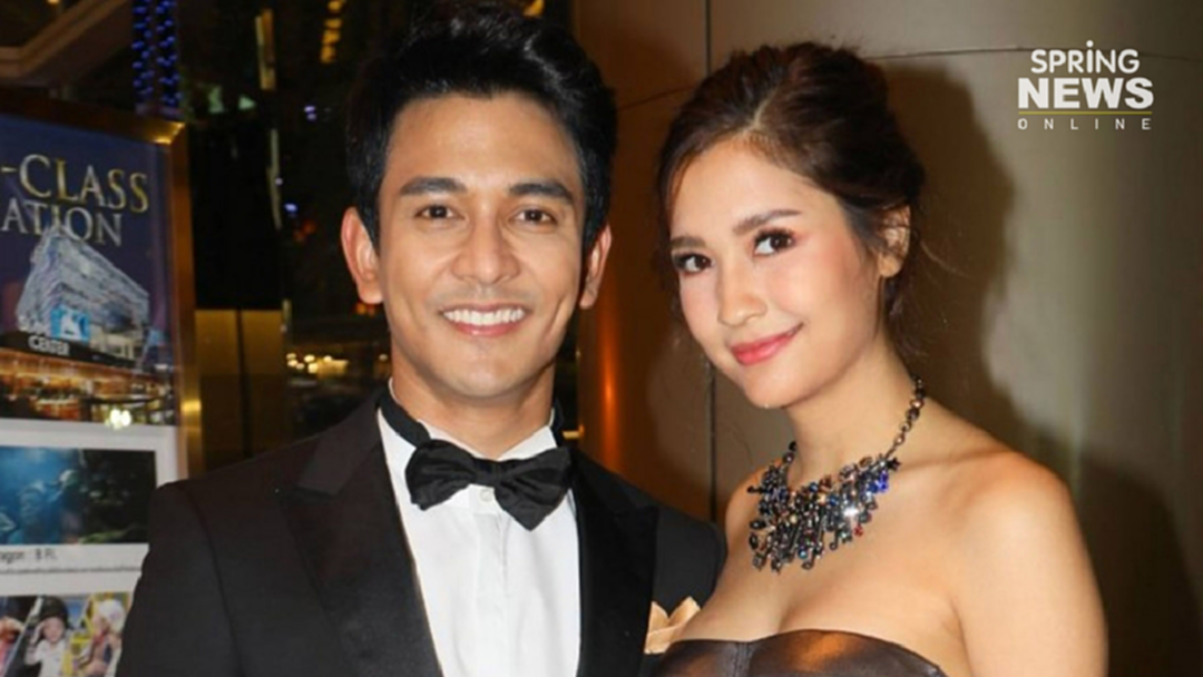 กัน-มารี ควงคู่อัพเดทสถานะพร้อมเปิดใจหลัง มารี รับดอกไม้เจ้าสาวได้ กัน-มารี ควงคู่อัพเดทสถานะพร้อมเปิดใจหลัง มารี รับดอกไม้เจ้าสาวได้