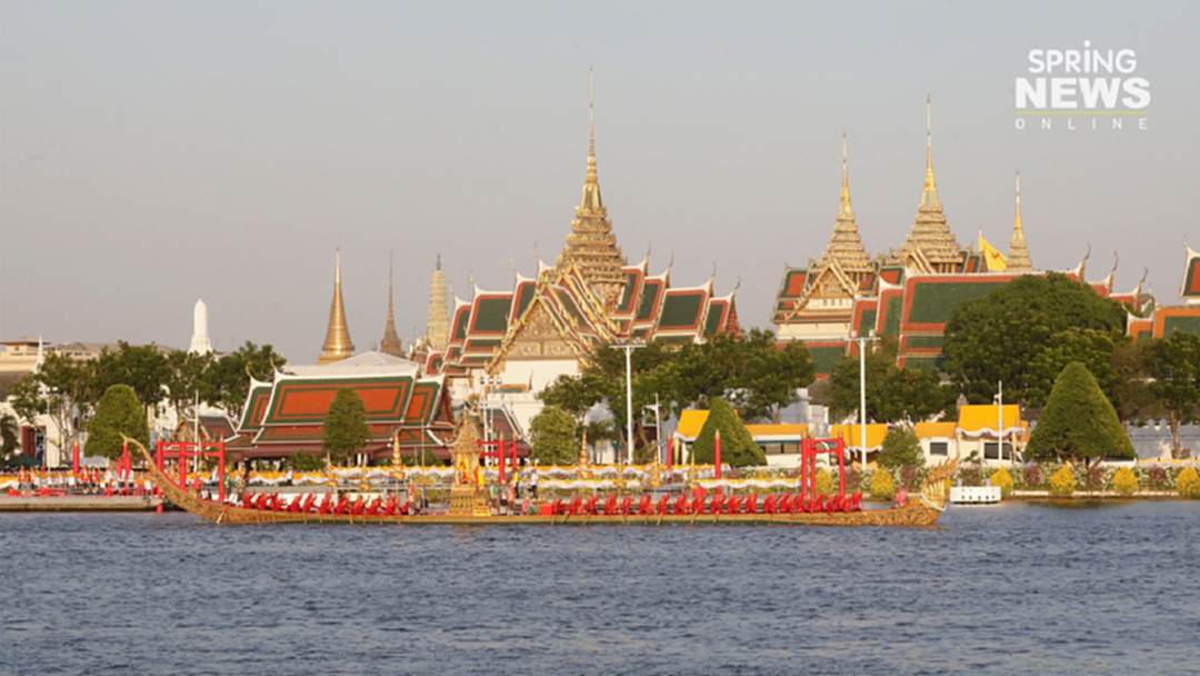 เช็คจุดคัดกรอง 19 จุด เข้าสู่พื้นที่การเสด็จพระราชดำเนินเลียบพระนคร เช็คจุดคัดกรอง 19 จุด เข้าสู่พื้นที่การเสด็จพระราชดำเนินเลียบพระนคร