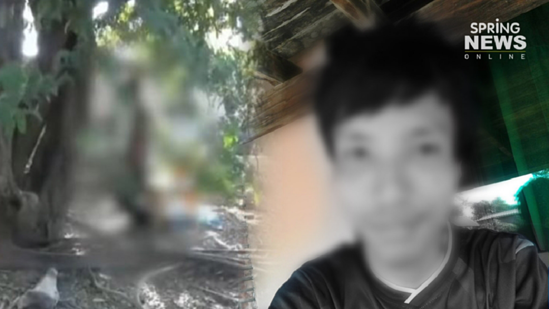 หนุ่มซึมเศร้า สุนัขแสนรักตาย สุดท้ายผูกคอดับตาม หนุ่มซึมเศร้า สุนัขแสนรักตาย สุดท้ายผูกคอดับตาม