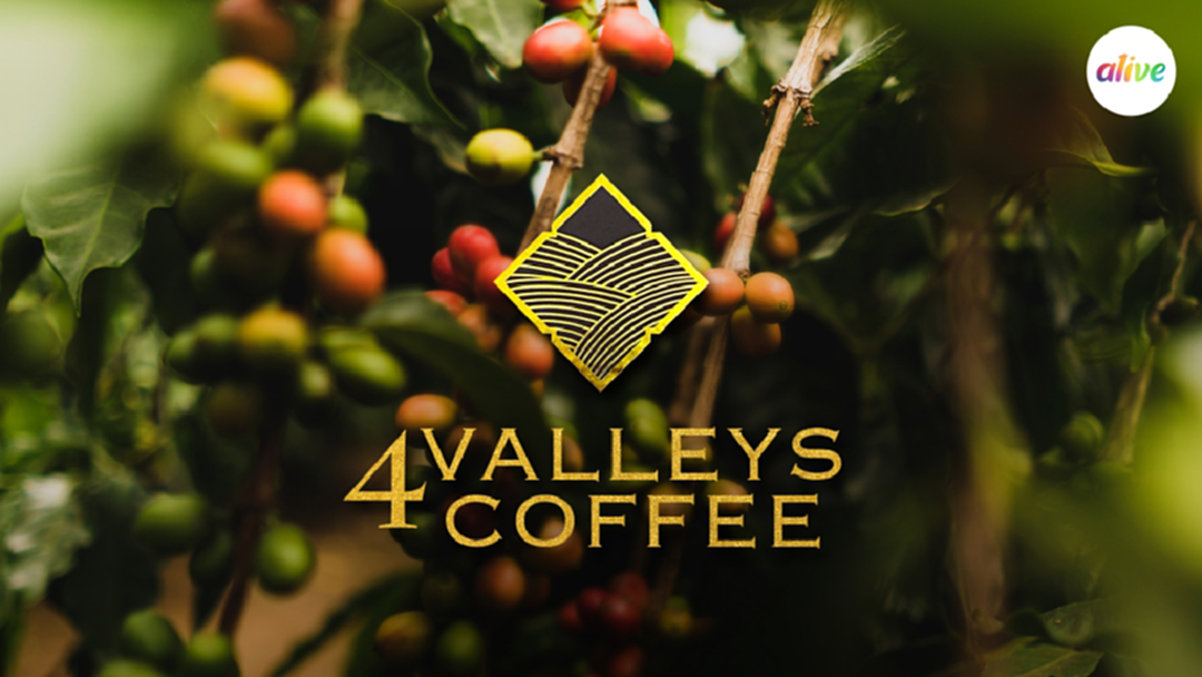 กาแฟ 4 Valleys 4 ที่มา 4 อรรถรสใหม่ถึงใจคอกาแฟ กาแฟ 4 Valleys 4 ที่มา 4 อรรถรสใหม่ถึงใจคอกาแฟ