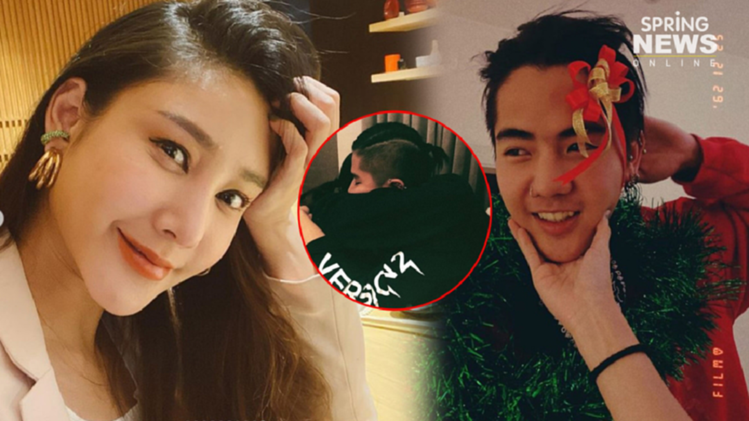 แตงโม ประกาศขยับสถานะ นิก คุณาธิป