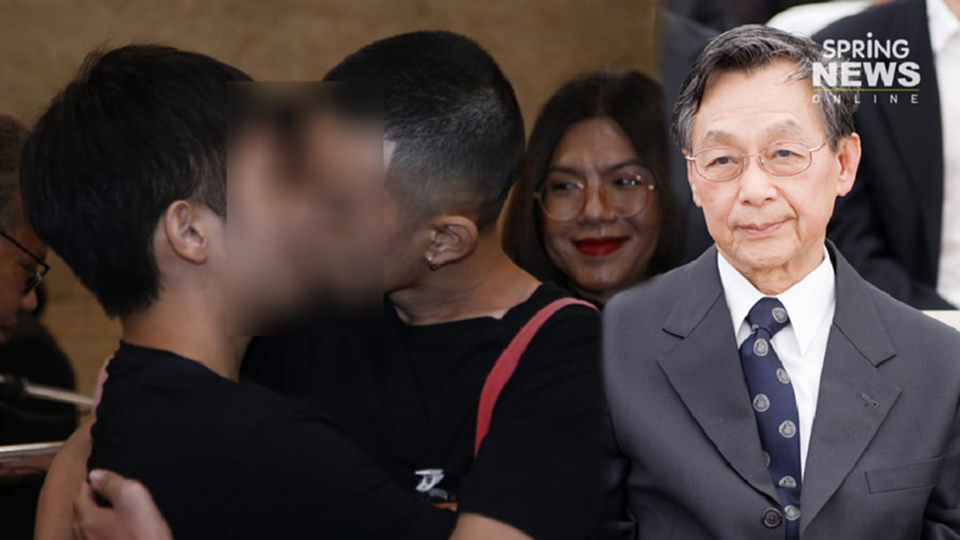 ชวน แนะระวังพฤติกรรม จูบกลางสภาฯ ประเพณีต่างชาติยังไม่สอดคล้องสังคมไทย ชวน แนะระวังพฤติกรรม จูบกลางสภาฯ ประเพณีต่างชาติยังไม่สอดคล้องสังคมไทย