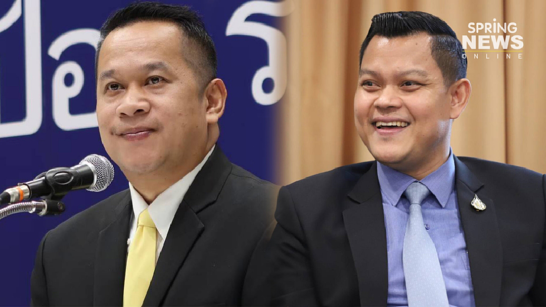 "ธนกร" จวก "อนุสรณ์" อย่ามโน โหนกระแสแชทไลน์หลุด แจงทุกอย่างเป็นไปตามกม. "ธนกร" จวก "อนุสรณ์" อย่ามโน โหนกระแสแชทไลน์หลุด แจงทุกอย่างเป็นไปตามกม.
