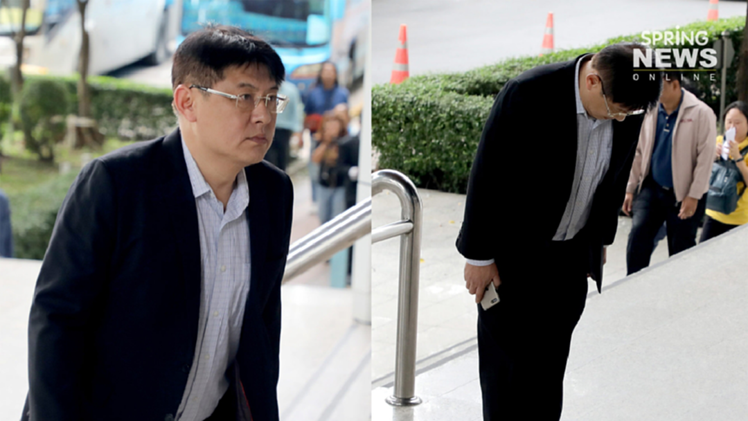 ไขข้อข้องใจ โทษจำคุก "สรยุทธ" 6 ปี 24 เดือน ทำไมถึงไม่ใช่ 8 ปี ไขข้อข้องใจ โทษจำคุก "สรยุทธ" 6 ปี 24 เดือน ทำไมถึงไม่ใช่ 8 ปี