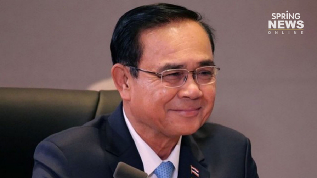 "บิ๊กตู่" โพสต์อวยพรปีใหม่63 ให้คำมั่นเดินหน้าแก้ญหา และสร้างสิ่งใหม่ๆ