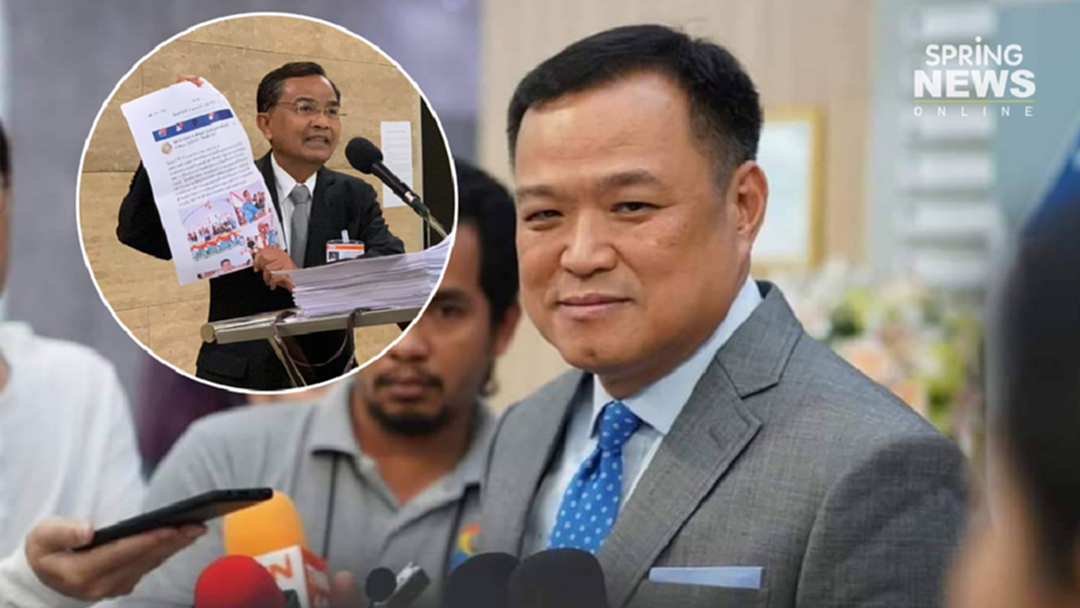 "เสี่ยหนู" สั่งตั้งกรรมการสอบ ส.ส.ฉลอง ให้คนเสียบบัตรแทน ด้านเจ้าตัวยันไร้เจตนา "เสี่ยหนู" สั่งตั้งกรรมการสอบ ส.ส.ฉลอง ให้คนเสียบบัตรแทน ด้านเจ้าตัวยันไร้เจตนา