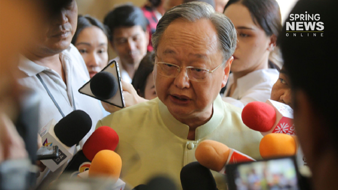 พปชร.เตรียมผนึกกำลังพรรคร่วมฯ ลั่นพร้อมสู้ศึกซักฟอก พปชร.เตรียมผนึกกำลังพรรคร่วมฯ ลั่นพร้อมสู้ศึกซักฟอก