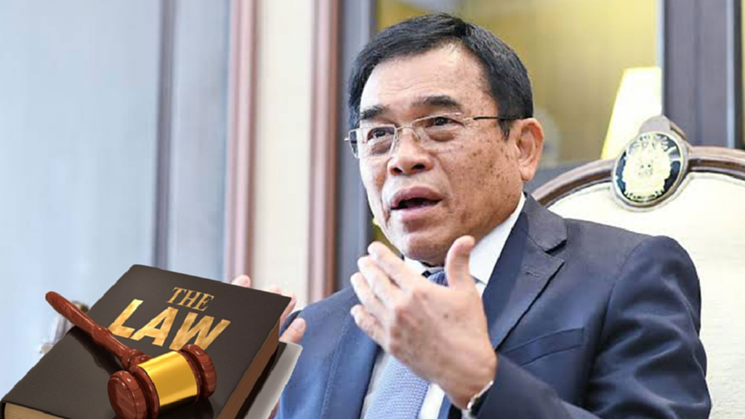 "ประธานศาลฎีกา" ส่งสารอวยพรปีใหม่ 2563 ให้คำมั่นความยุติธรรมต้องไม่มีวันหยุด "ประธานศาลฎีกา" ส่งสารอวยพรปีใหม่ 2563 ให้คำมั่นความยุติธรรมต้องไม่มีวันหยุด