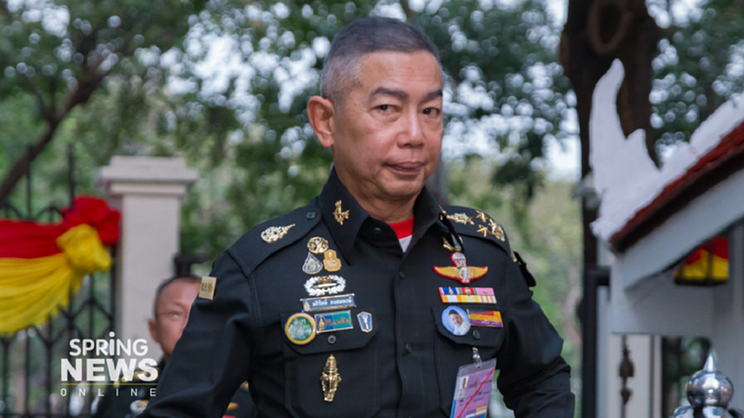 ผบ.ทบ.เป็นประธานงานวันสถาปนา กอ.รมน. ครบรอบ 12 ปี ผบ.ทบ.เป็นประธานงานวันสถาปนา กอ.รมน. ครบรอบ 12 ปี