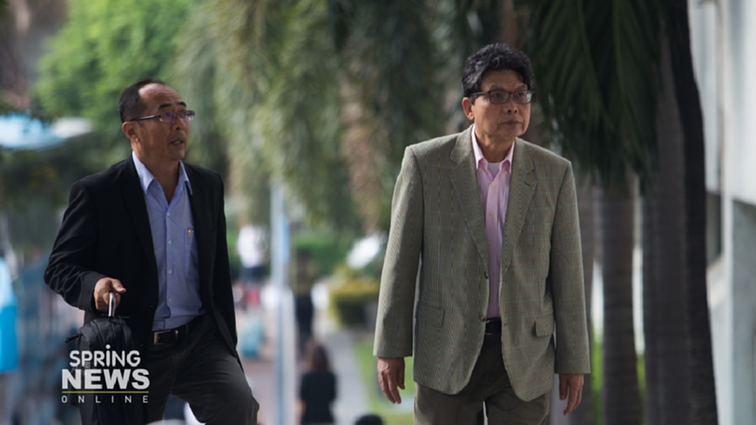 จำคุก กลุ่มพันธมิตรฯ จำคุก กลุ่มพันธมิตรฯ