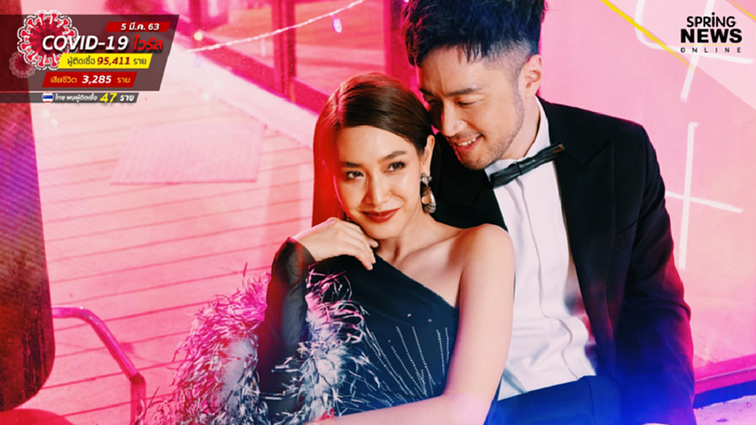 มิน พีชญา เปิดประสบการณ์แอบรัก 7 ปี ผ่านเสียงเพลงโปรเจกต์ Secre7 Room