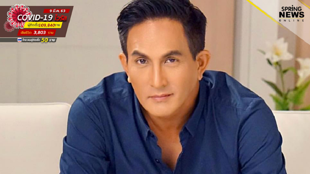 พีท ทองเจือ เปิดใจหลังโผล่ในคลิปคนติดตามรัฐมนตรี กักตุนหน้ากากอนามัย พีท ทองเจือ เปิดใจหลังโผล่ในคลิปคนติดตามรัฐมนตรี กักตุนหน้ากากอนามัย
