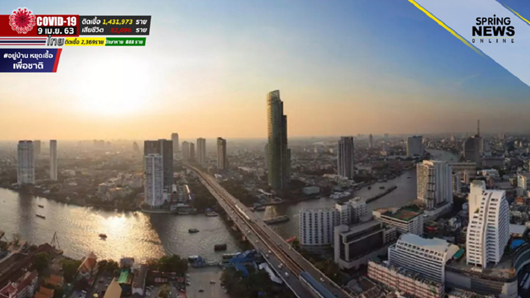 เมืองไทยอากาศยังร้อนจัด อุตุฯเตือนบางพื้นที่อาจเจอฝน เมืองไทยอากาศยังร้อนจัด อุตุฯเตือนบางพื้นที่อาจเจอฝน