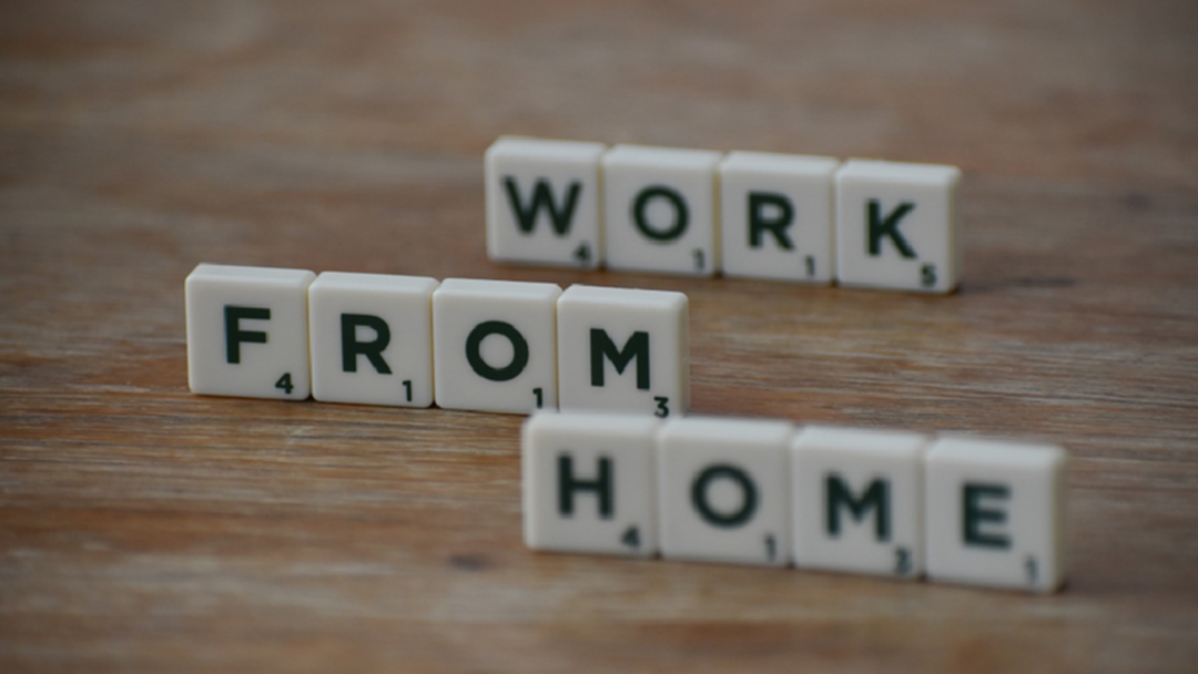 รัฐฯ จัดให้จ้างงาน Work From Home วันละ 300 ยาวไป 45 วัน รัฐฯ จัดให้จ้างงาน Work From Home วันละ 300 ยาวไป 45 วัน