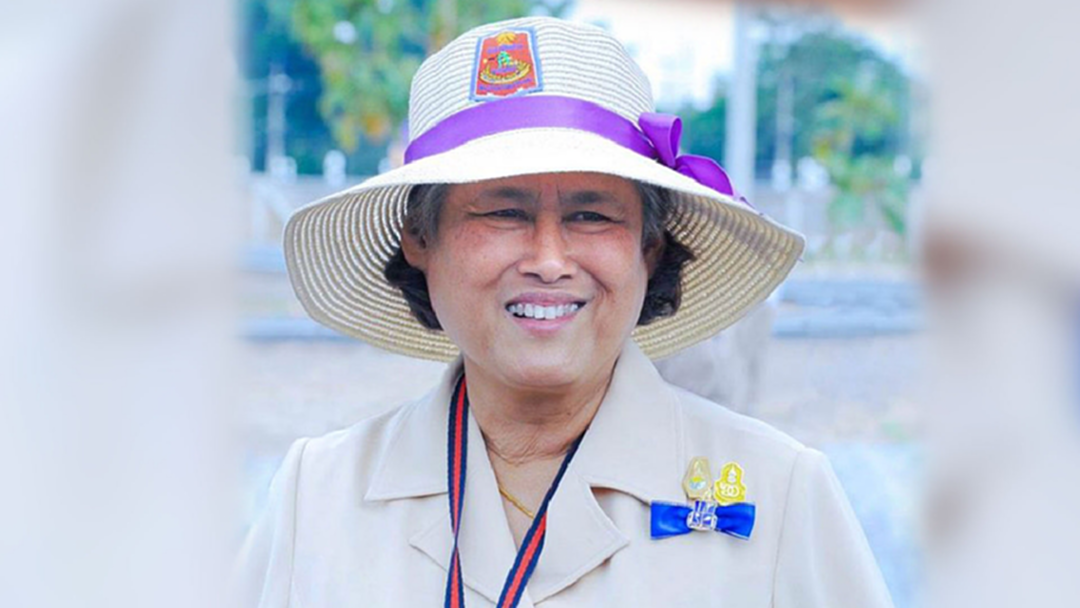 กรมสมเด็จพระเทพฯ พระราชทาน 'ตู้ความดันลบ' ให้ 16 รพ. สู้โควิด 19 กรมสมเด็จพระเทพฯ พระราชทาน 'ตู้ความดันลบ' ให้ 16 รพ. สู้โควิด 19