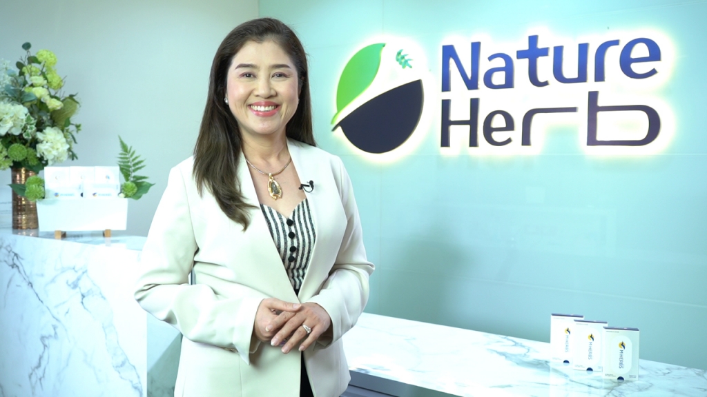 M HERBS เปิดลงทะเบียนรับฟรี สมุนไพร หมอแสง