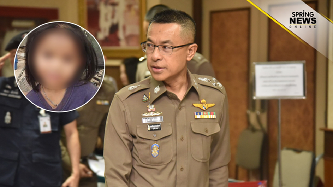 รอง ผบ.ตร.เตรียมลงพื้นที่ตามความคืบหน้าคดี น้องชมพู่ รอง ผบ.ตร.เตรียมลงพื้นที่ตามความคืบหน้าคดี น้องชมพู่