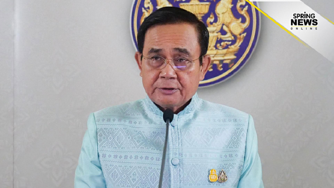 'บิ๊กตู่' เตรียมออกอากาศ ขอบคุณ 'เจ้าสัว-ภาคเอกชน'